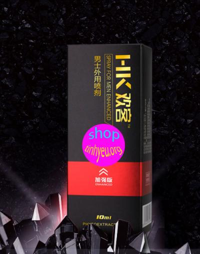 Chai chống xuất tinh HK 10ml