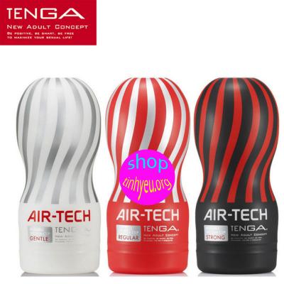 Cốc TenGa Air tech