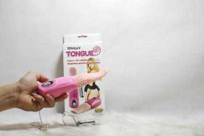 Lưỡi rung đa năng kích thích điểm g Toungue| Đồ chơi tình dục nữ