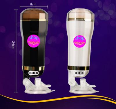 Những mẫu âm đạo giả giá rẻ được ưa chuộng hiện nay