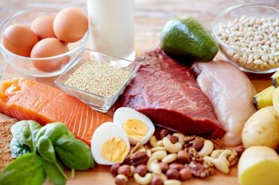3 nhóm thực phẩm giúp đấng mày râu tăng khả năng yêu