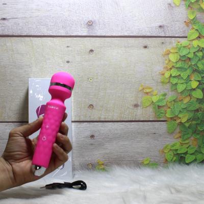 Chày rung kích thích điểm g cao cấp Nalone | Đồ chơi tình dục nữ 