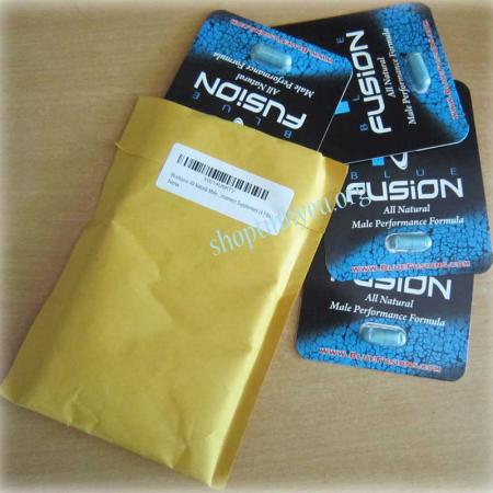Cường dương thảo dược Bluefusion