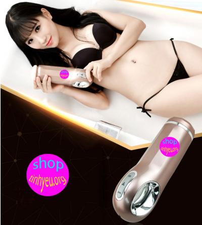 Đồ chơi người lớn dành cho nam