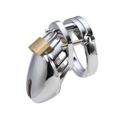 Dụng cụ khóa dương vật