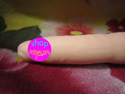Dương vật cầm tay Lovetoy 8,0