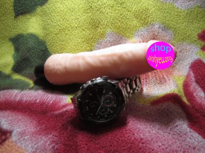 Dương vật cầm tay Lovetoy 8,0