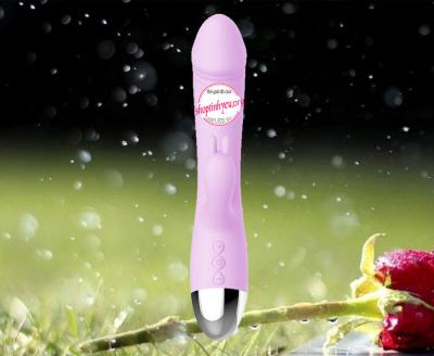 Dương vật đa chức năng