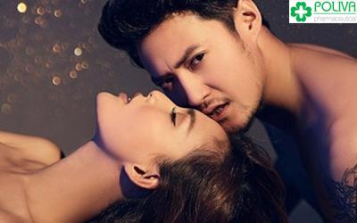 Lên đỉnh là gì? Phụ nữ lên đỉnh có ra có ra nước không?