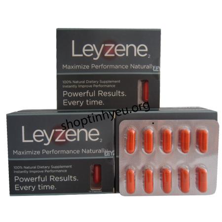 Leyzene Cường dương thảo dược USA