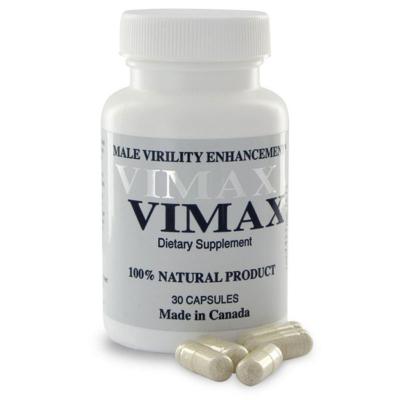 Thảo dược cường dương VIMAX