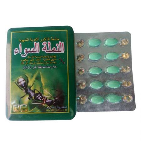 Thuốc cường dương kiến thái giá rẻ