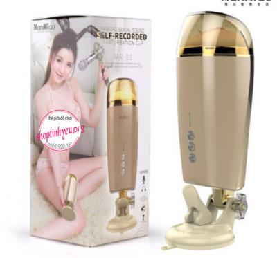 Top 10 mẫu đồ chơi tình dục dành cho nam được ưa chuộng nhất