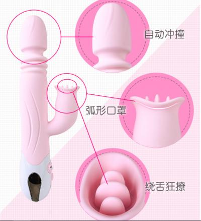 Top 10 mẫu đồ chơi tình dục dành cho nữ được ưa chuộng nhất