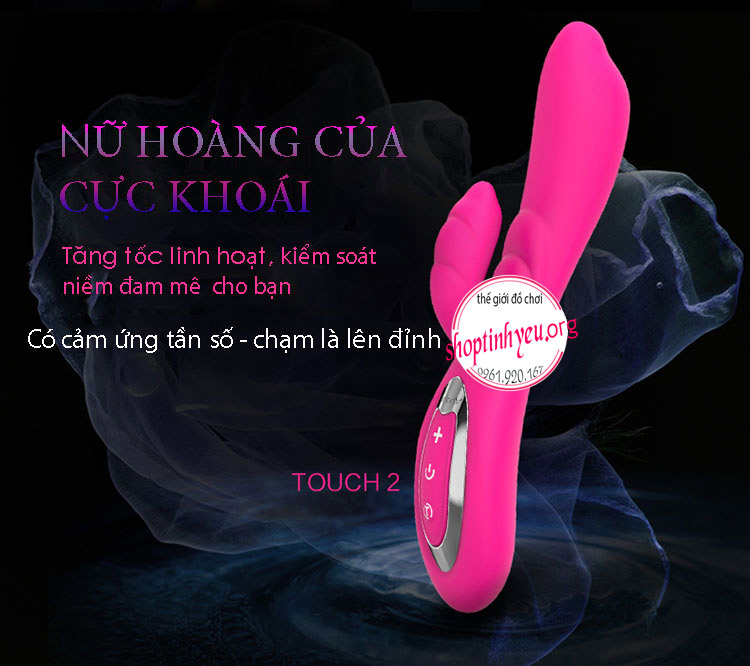 dương vật cảm ứng nalone