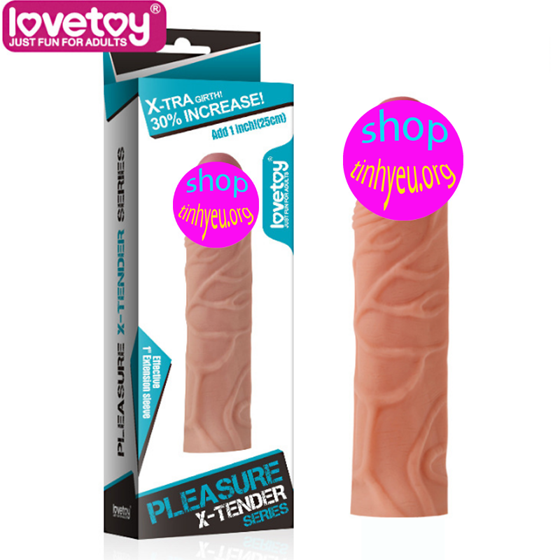 Đôn lovetoy 3phân