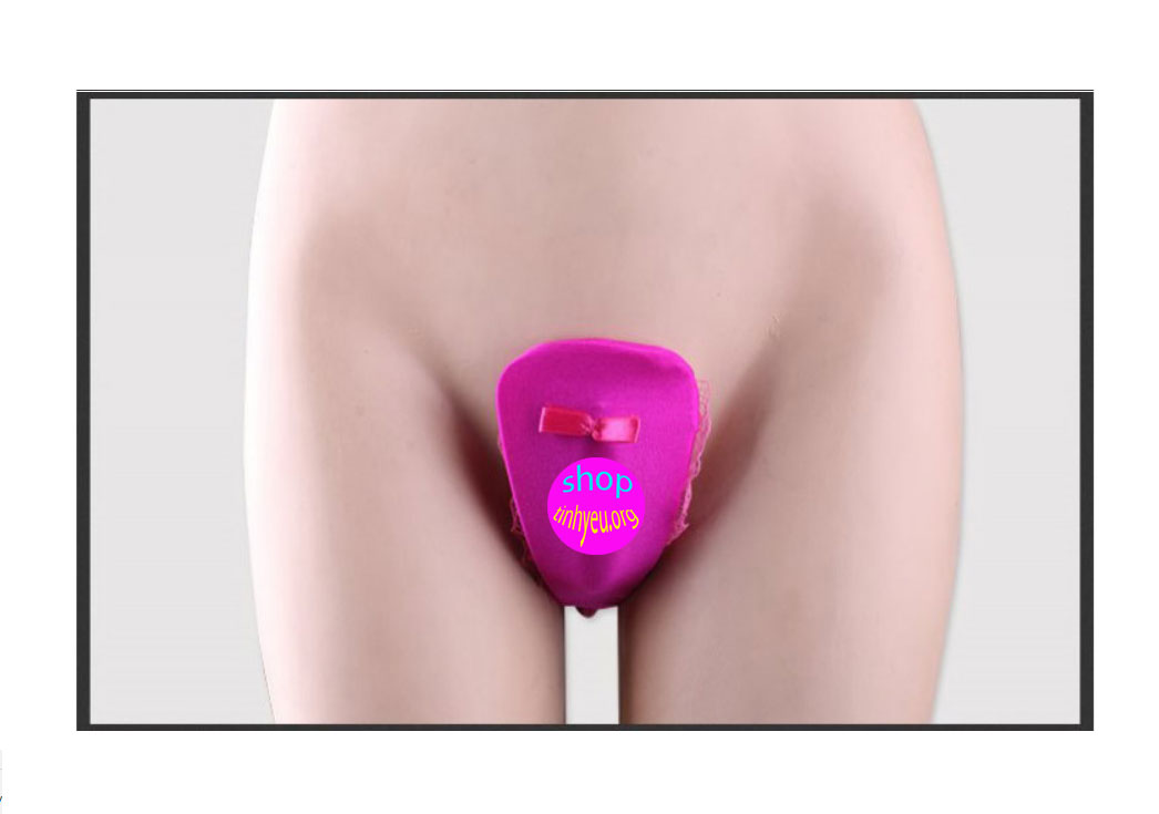 quần Lót rung mini C-String