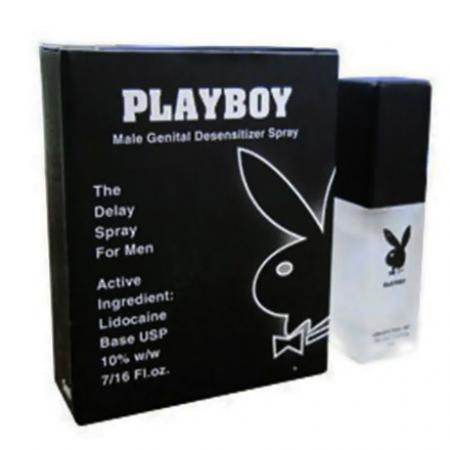 Thuốc xịt PlayBoy 